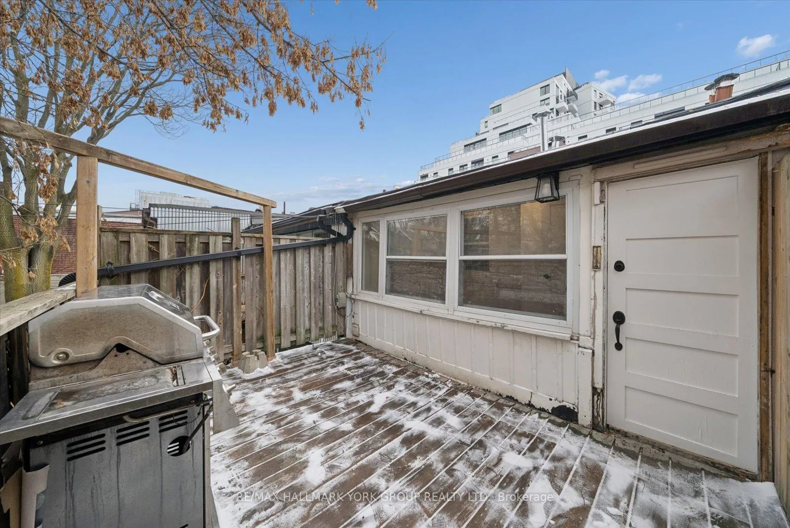 Photo 26 of Unit Unit A, 1578 Queen Street, Toronto, Greenwood-Coxwell — HOMEH