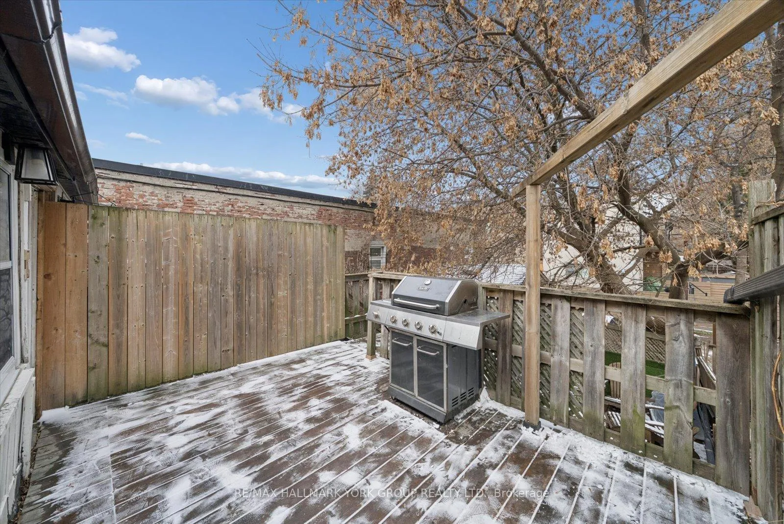 Photo 27 of Unit Unit A, 1578 Queen Street, Toronto, Greenwood-Coxwell — HOMEH