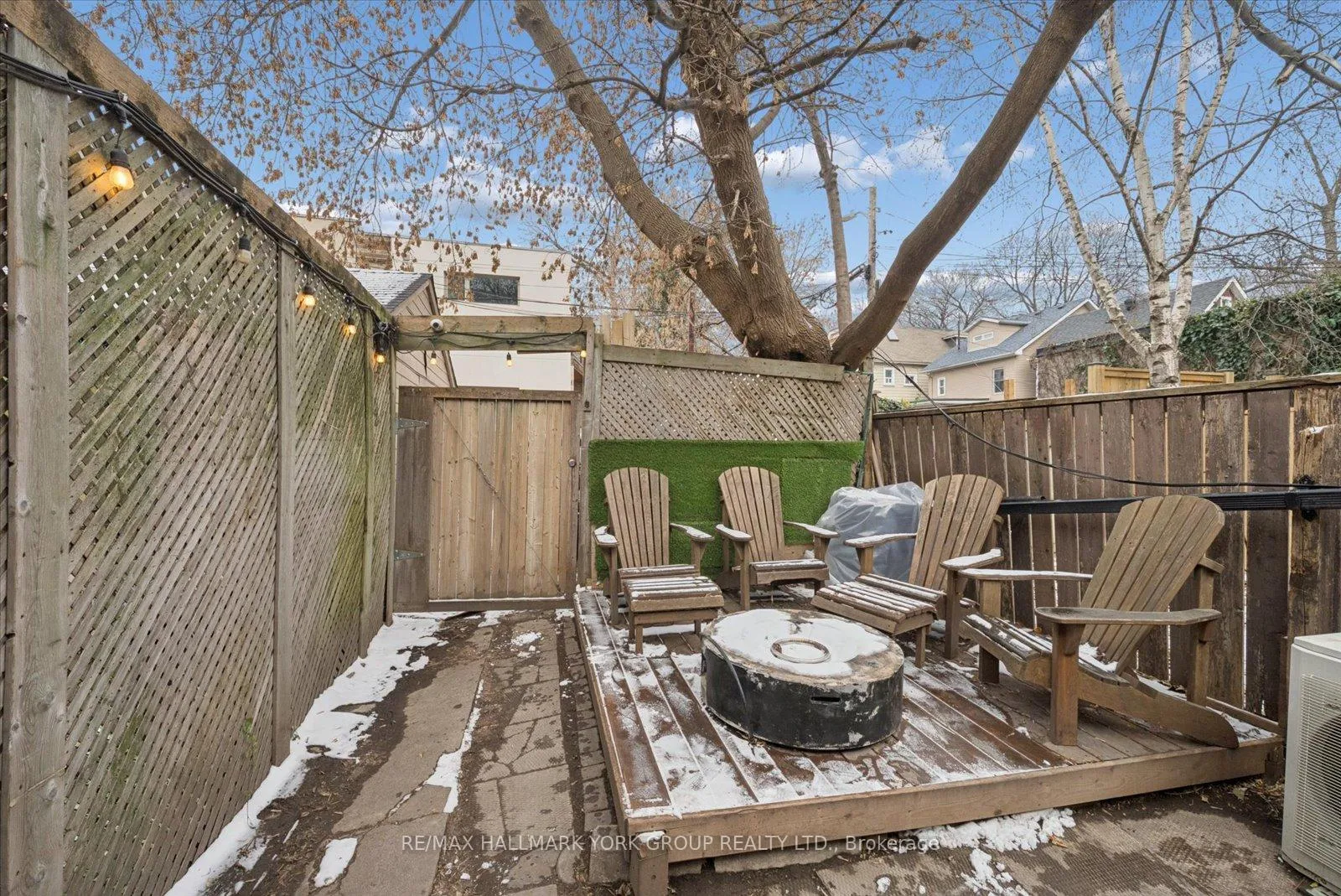 Photo 28 of Unit Unit A, 1578 Queen Street, Toronto, Greenwood-Coxwell — HOMEH