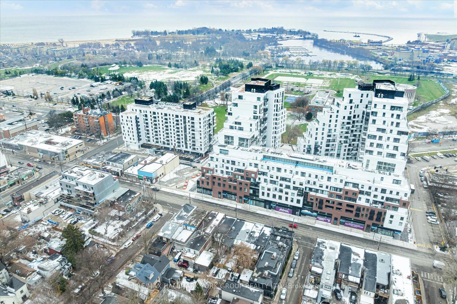 Photo 35 of Unit Unit A, 1578 Queen Street, Toronto, Greenwood-Coxwell — HOMEH