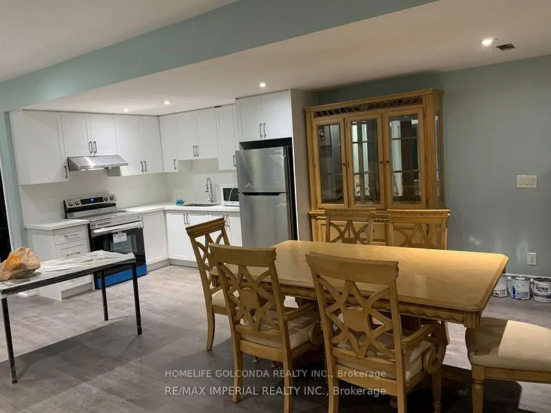 Photo 4 of 118 Angus Glen Boulevard, Markham, Angus Glen — HOMEH