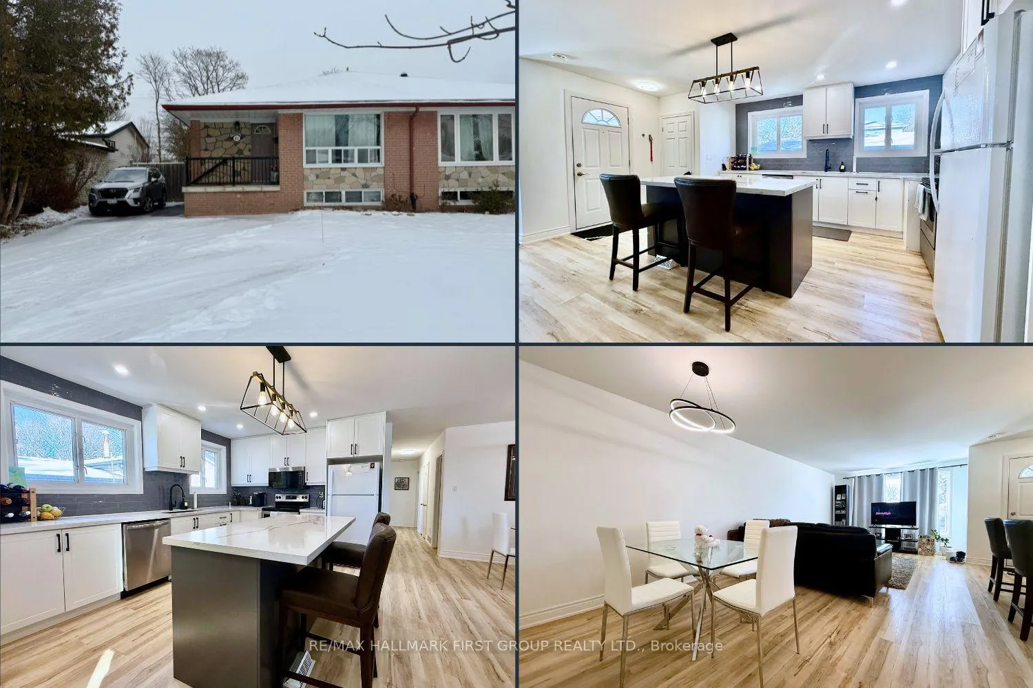 Photo 1 of 851 Bem Avenue, Pickering, Bay Ridges — HOMEH