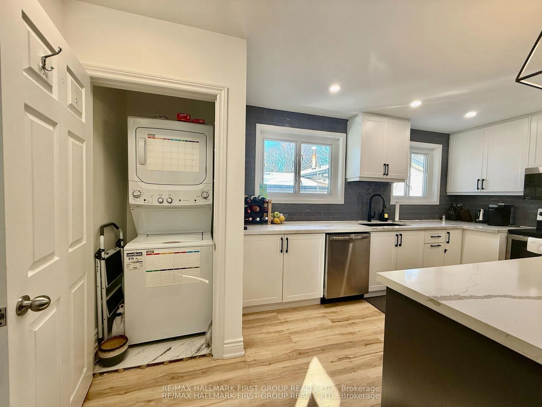 Photo 22 of 851 Bem Avenue, Pickering, Bay Ridges — HOMEH