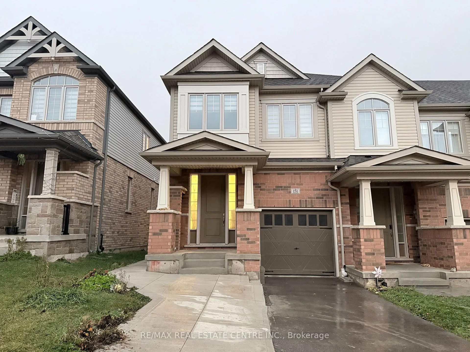 Photo 1 of 151 Broadacre Drive, Kitchener — HOMEH