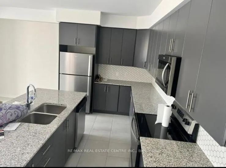 Photo 8 of 151 Broadacre Drive, Kitchener — HOMEH