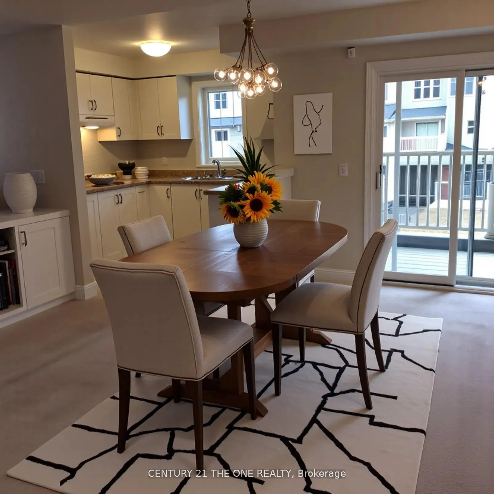 Photo 3 of 82 Tabaret Crescent, Oshawa, Windfields — HOMEH