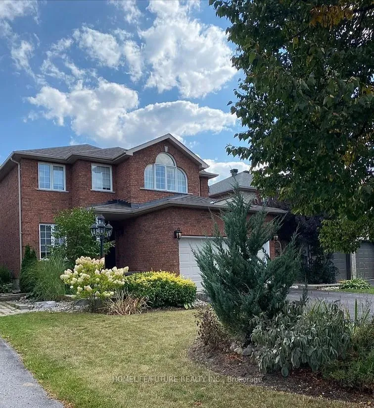 Photo 1 of 114 Nicholson Drive, Barrie, Ardagh — HOMEH