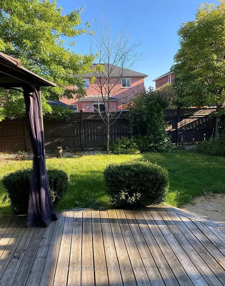 Photo 12 of 114 Nicholson Drive, Barrie, Ardagh — HOMEH