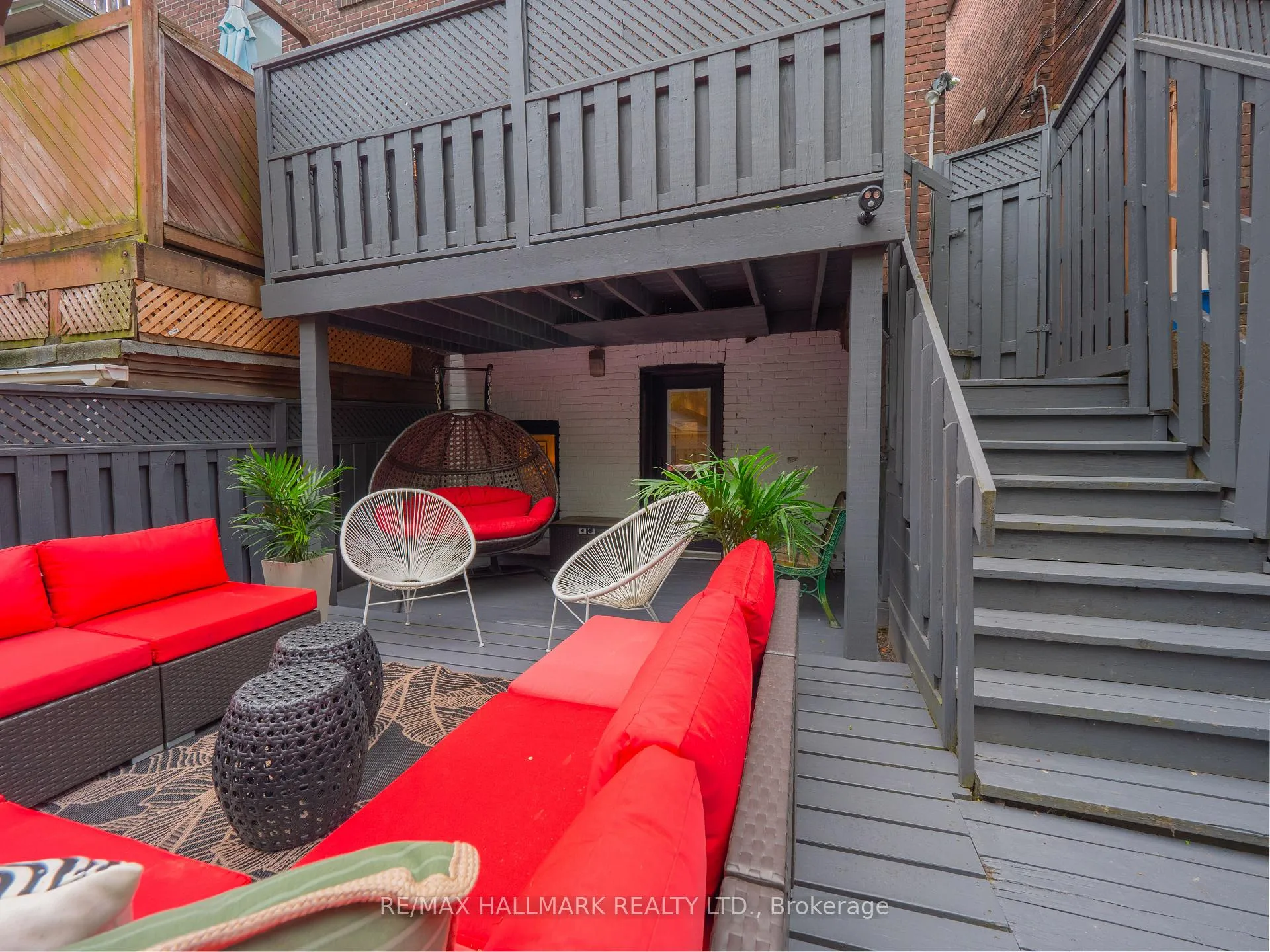Photo 46 of 18 Millbrook Crescent, Toronto, North Riverdale — HOMEH