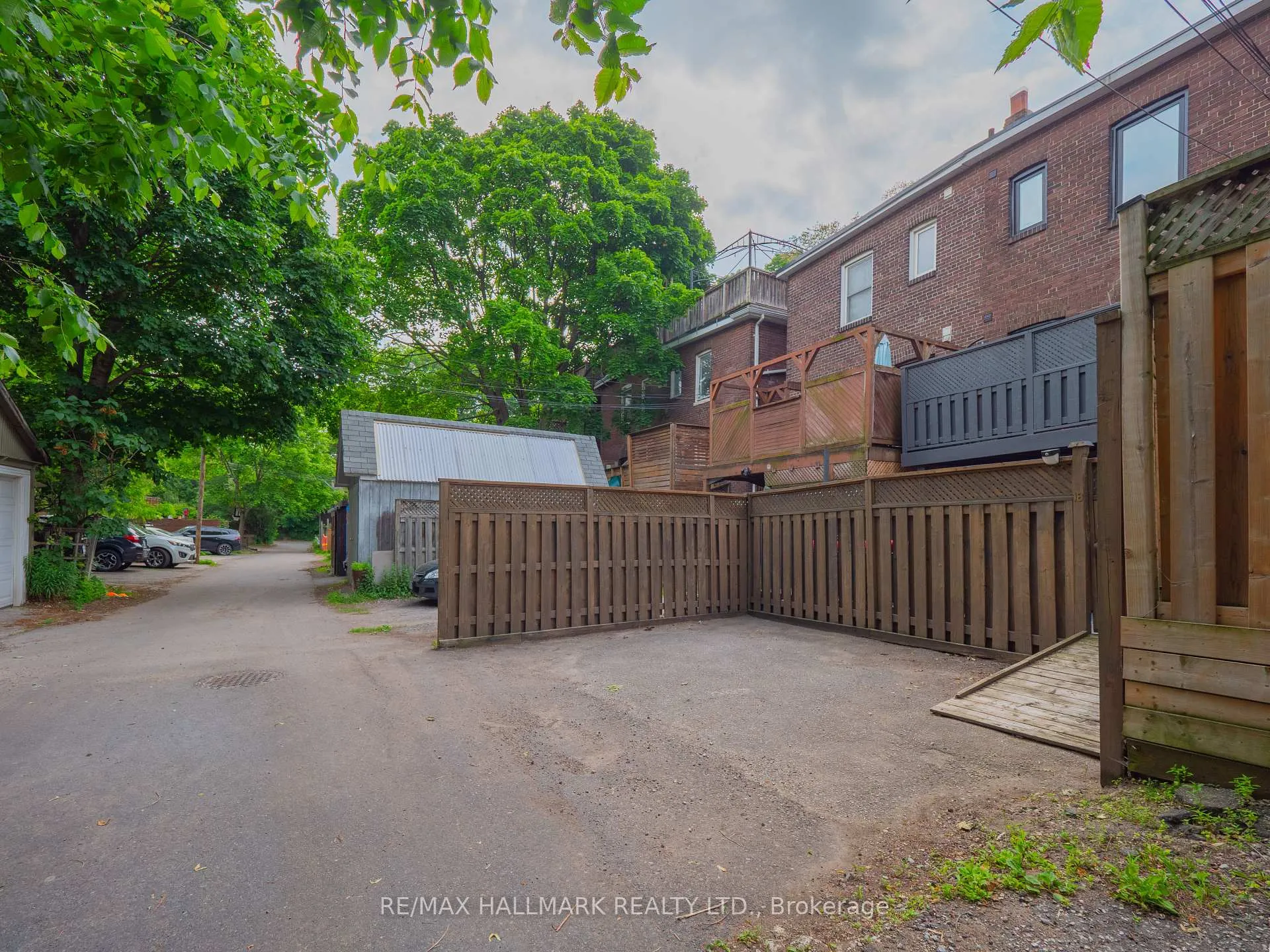 Photo 49 of 18 Millbrook Crescent, Toronto, North Riverdale — HOMEH