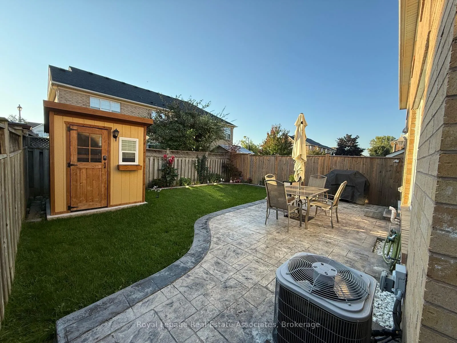 Photo 44 of 1546 Harwood Drive, Milton, Clarke — HOMEH