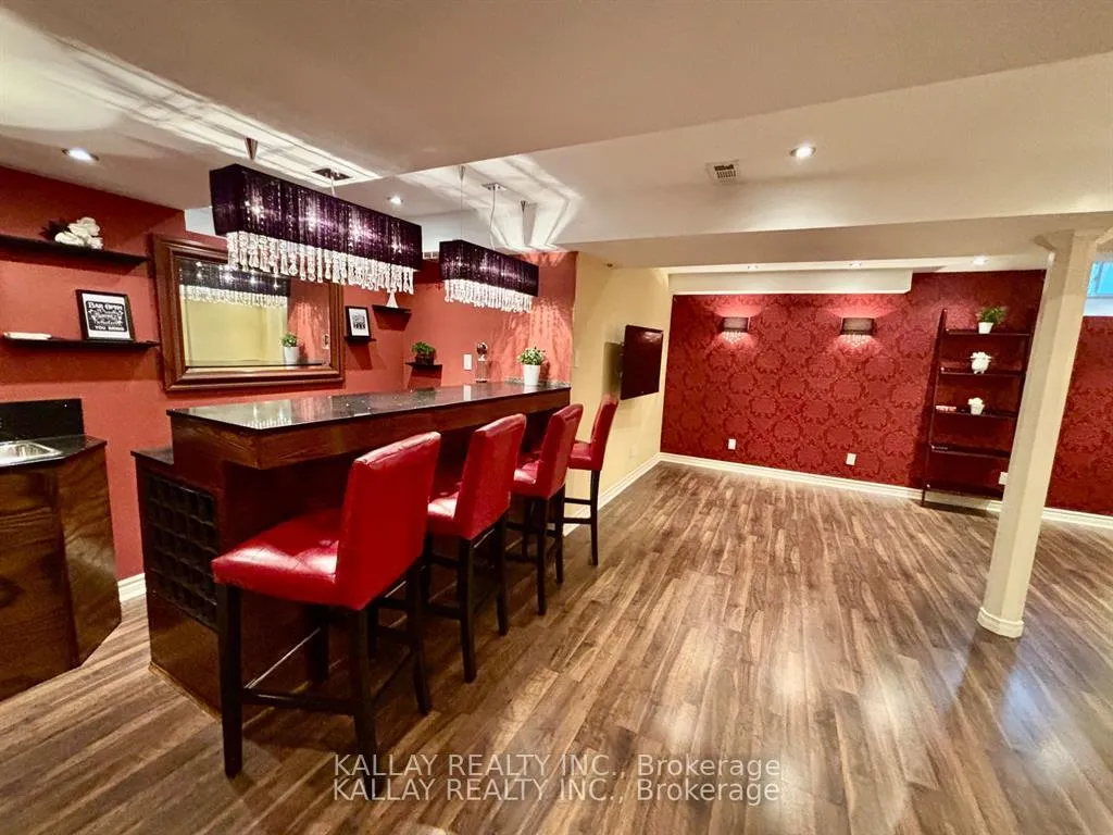 Photo 34 of 27 Pietro Drive, Vaughan, Vellore Village — HOMEH