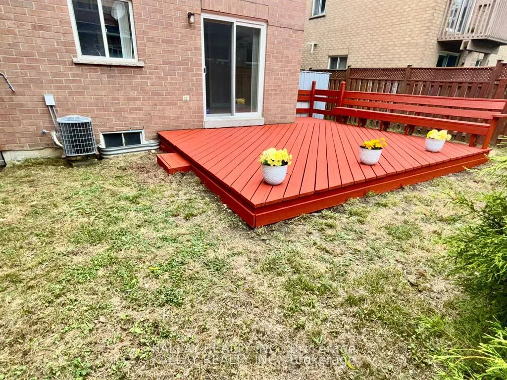 Photo 48 of 27 Pietro Drive, Vaughan, Vellore Village — HOMEH