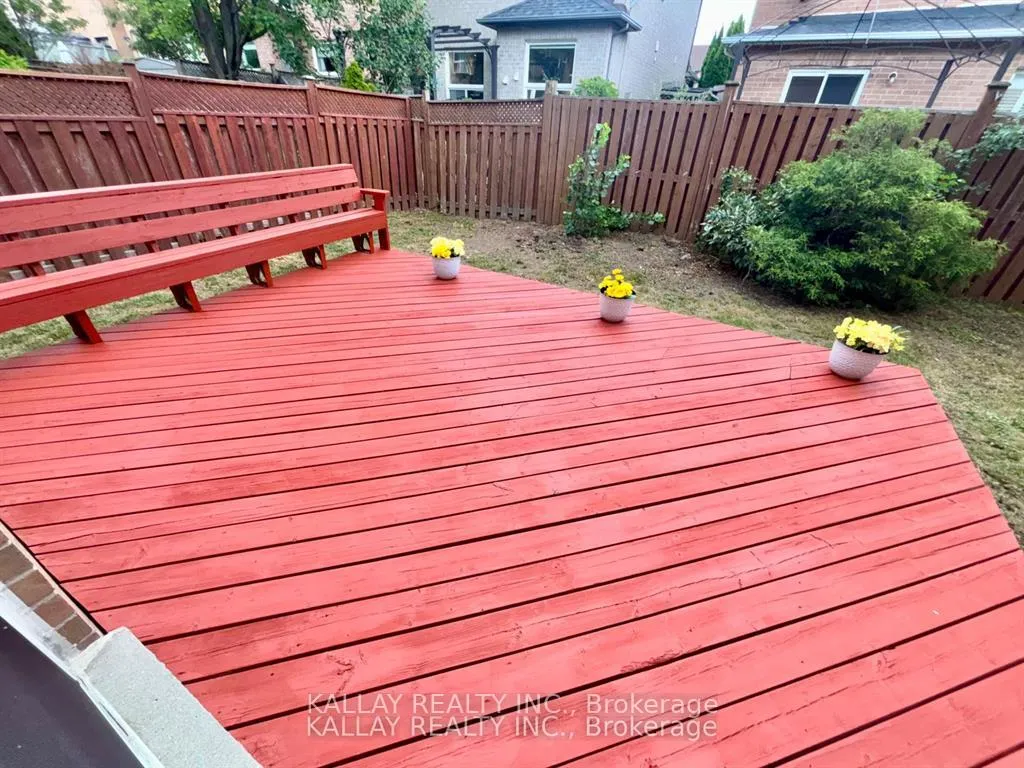 Photo 49 of 27 Pietro Drive, Vaughan, Vellore Village — HOMEH