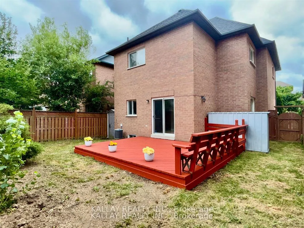 Photo 50 of 27 Pietro Drive, Vaughan, Vellore Village — HOMEH