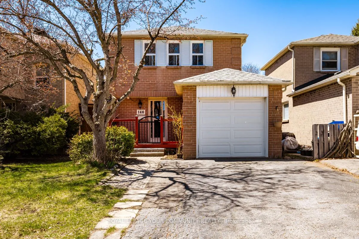 Photo 1 of 146 Radford Drive, Ajax, Central West — HOMEH