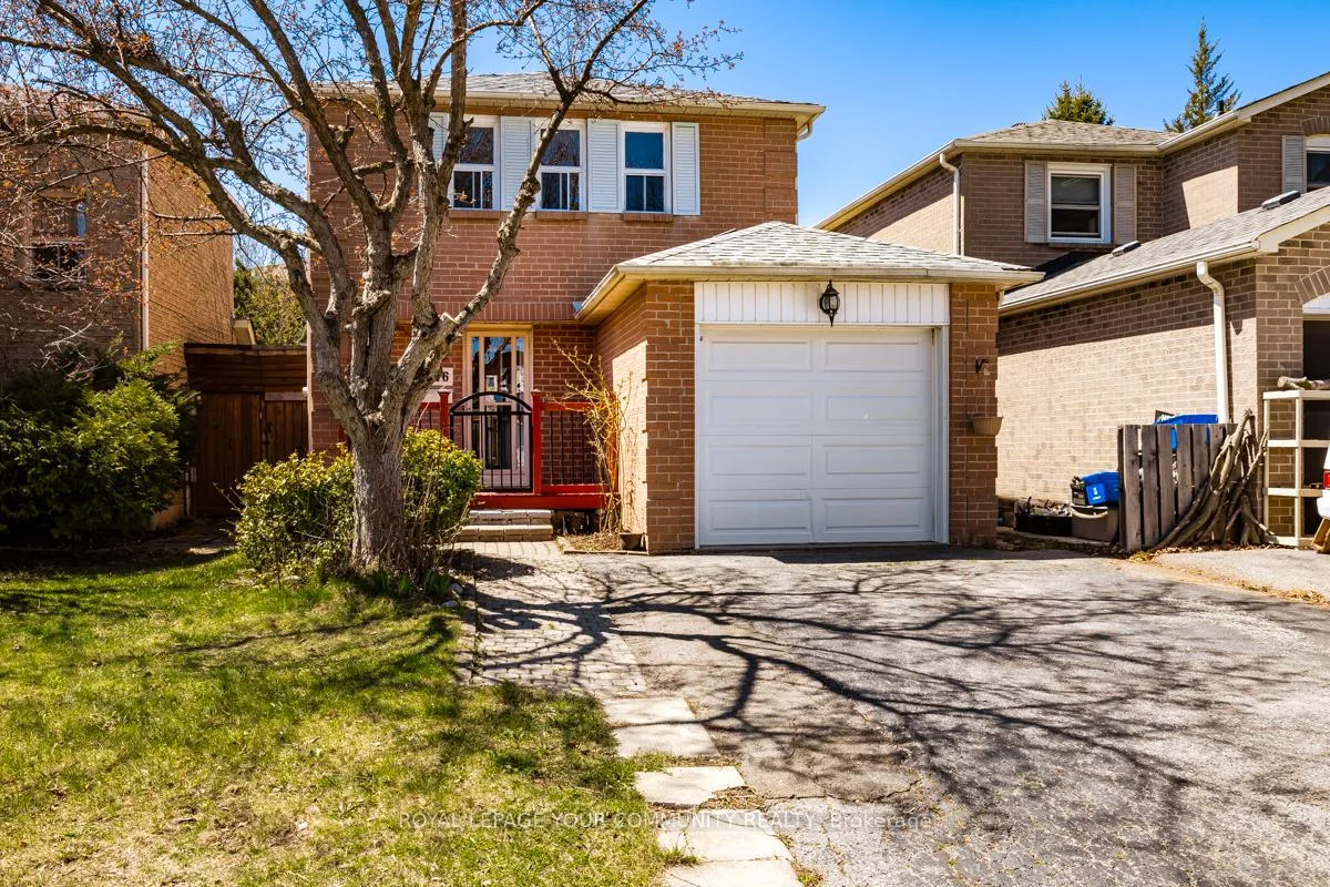 Photo 2 of 146 Radford Drive, Ajax, Central West — HOMEH