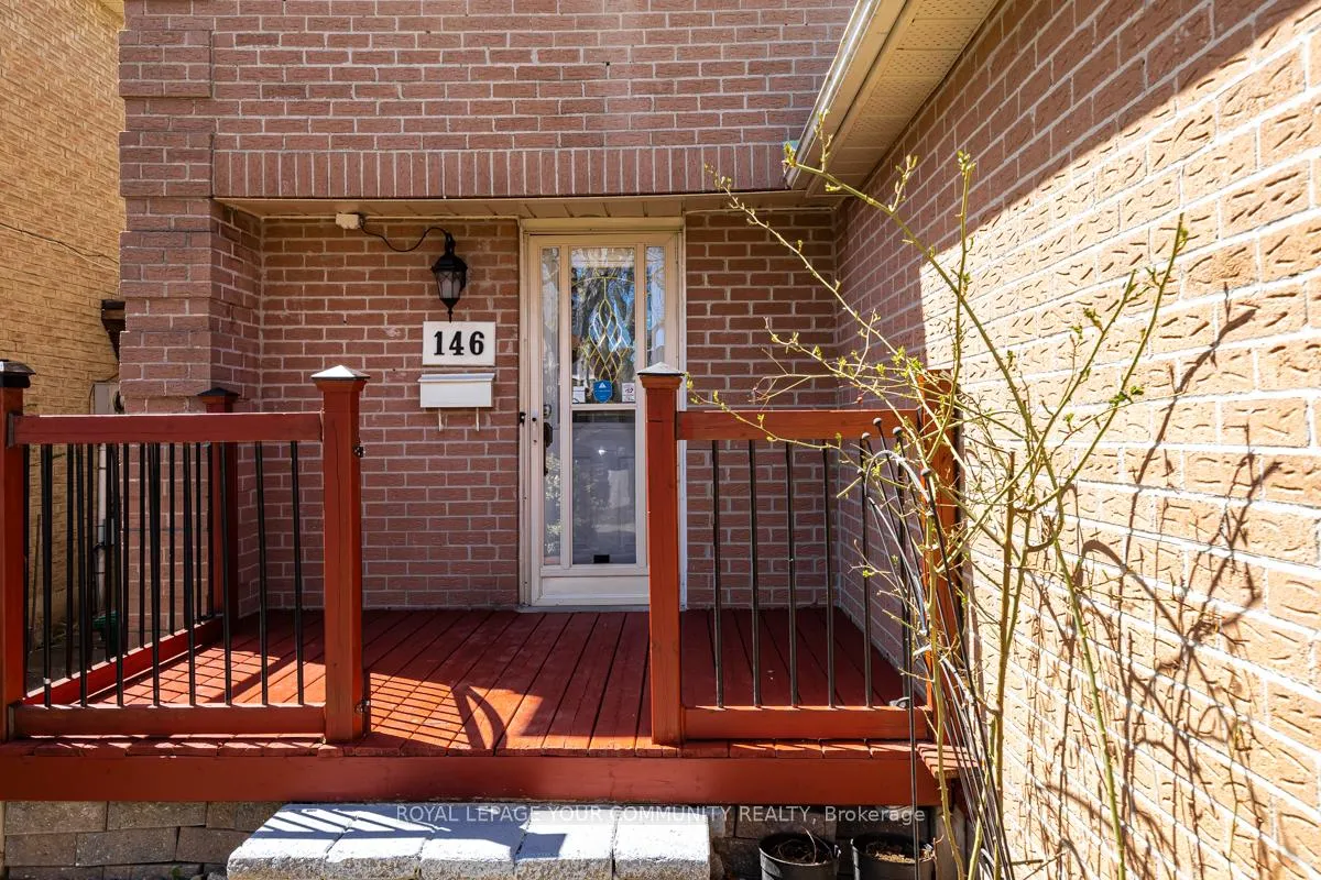 Photo 3 of 146 Radford Drive, Ajax, Central West — HOMEH