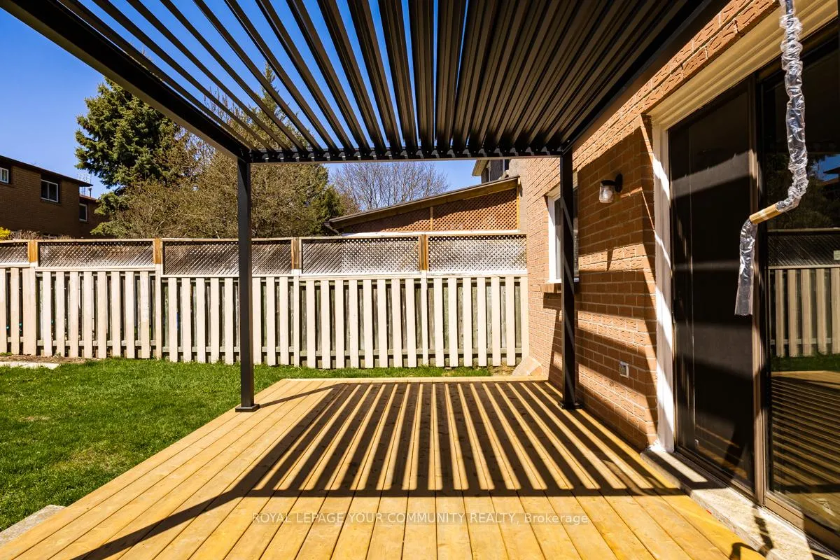 Photo 26 of 146 Radford Drive, Ajax, Central West — HOMEH