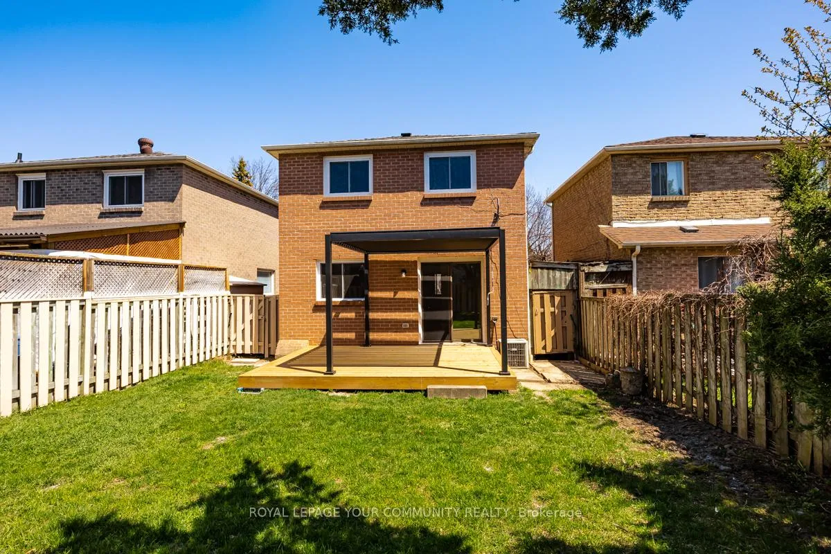 Photo 28 of 146 Radford Drive, Ajax, Central West — HOMEH
