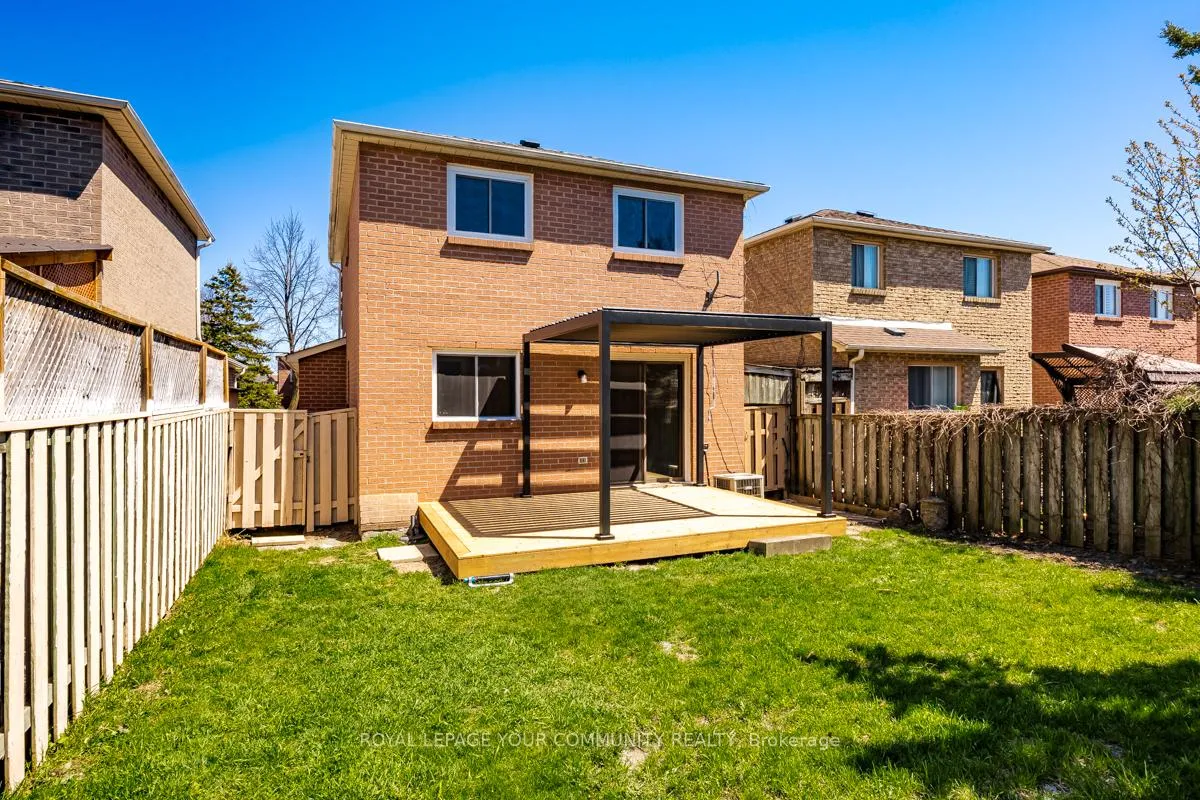 Photo 29 of 146 Radford Drive, Ajax, Central West — HOMEH
