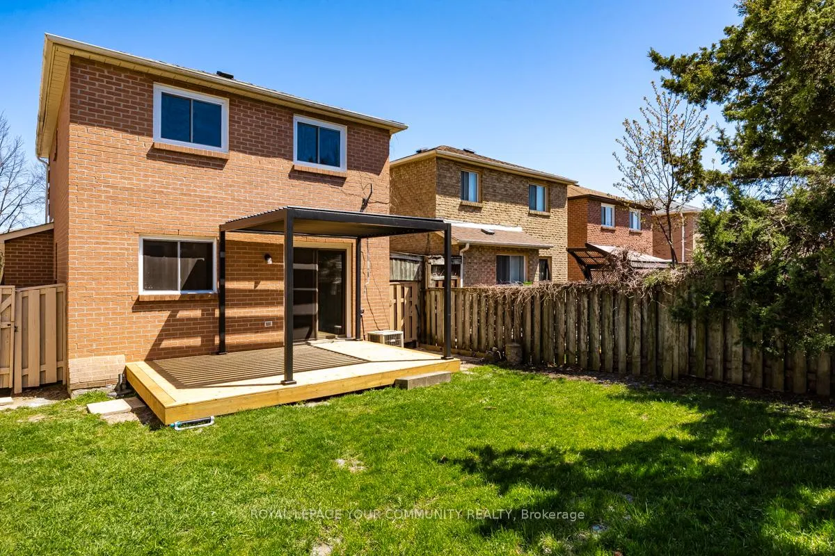 Photo 30 of 146 Radford Drive, Ajax, Central West — HOMEH