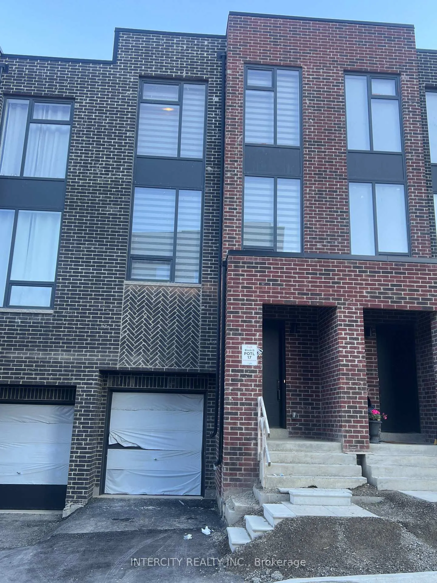 Front of 19 Desiree Place