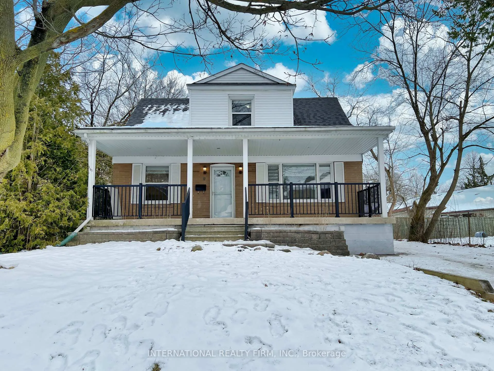 Photo 1 of 9 Lister Drive, North York, Newtonbrook West — HOMEH