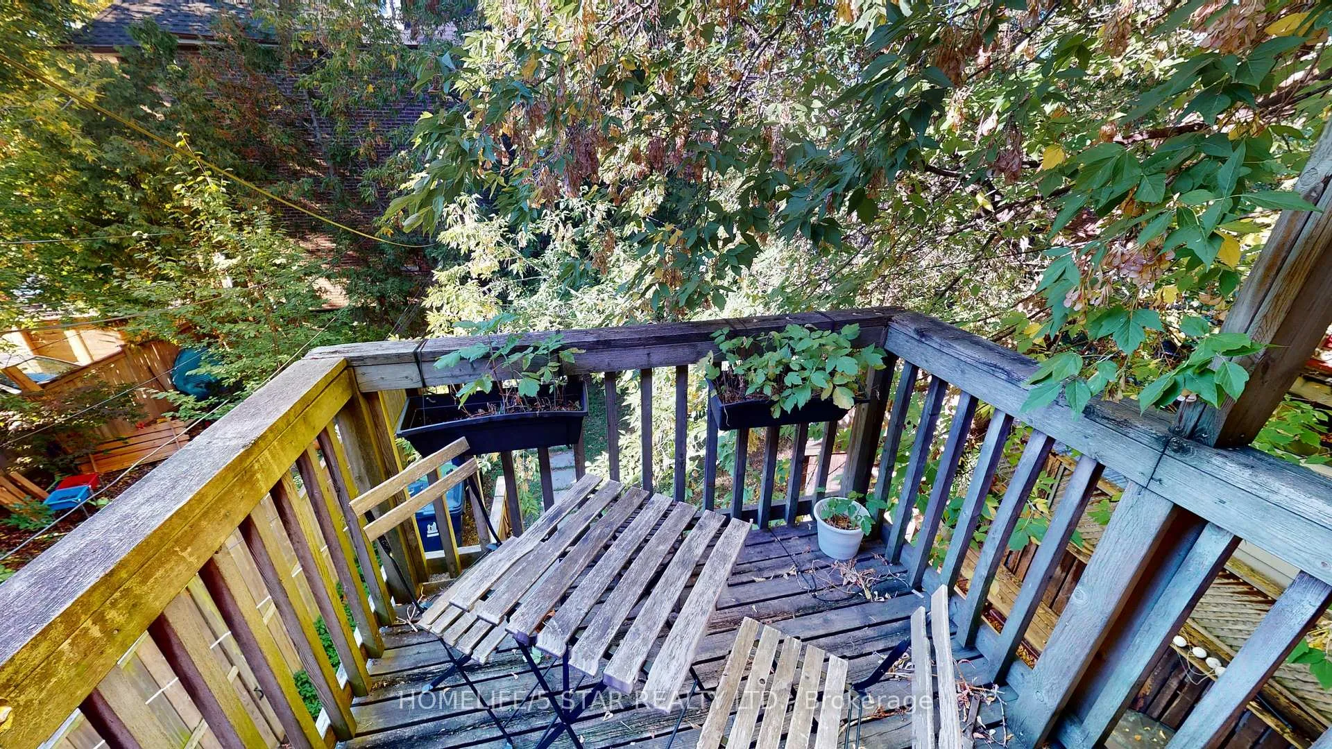 Photo 9 of Unit Apt 2B, 78 Dewson Street, Toronto, Palmerston-Little Italy — HOMEH