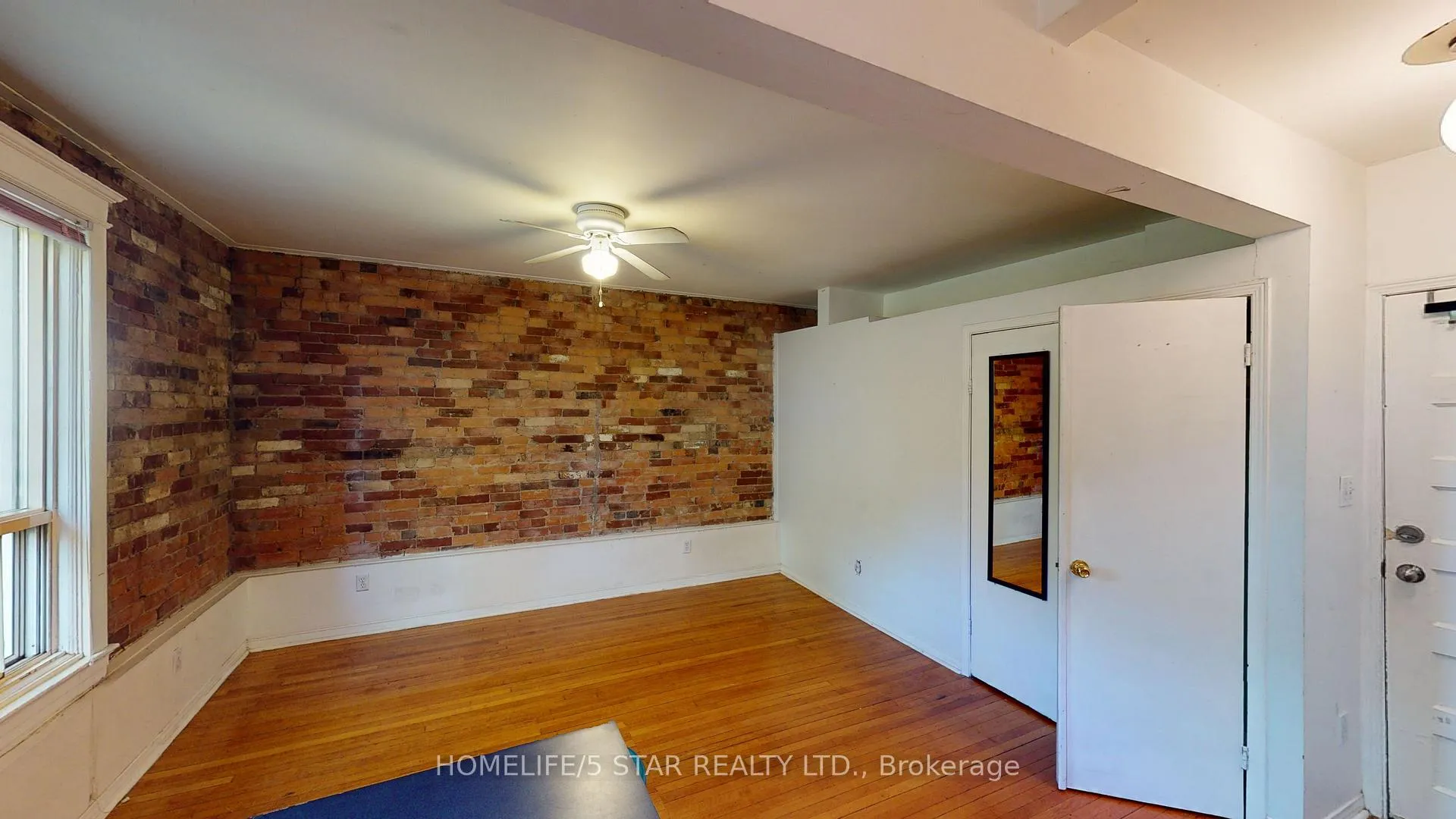 Photo 11 of Unit Apt 2B, 78 Dewson Street, Toronto, Palmerston-Little Italy — HOMEH