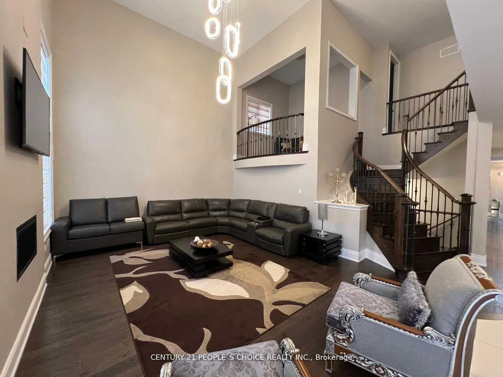 Photo 13 of 22 Elderslie Crescent, Vaughan, Kleinburg — HOMEH