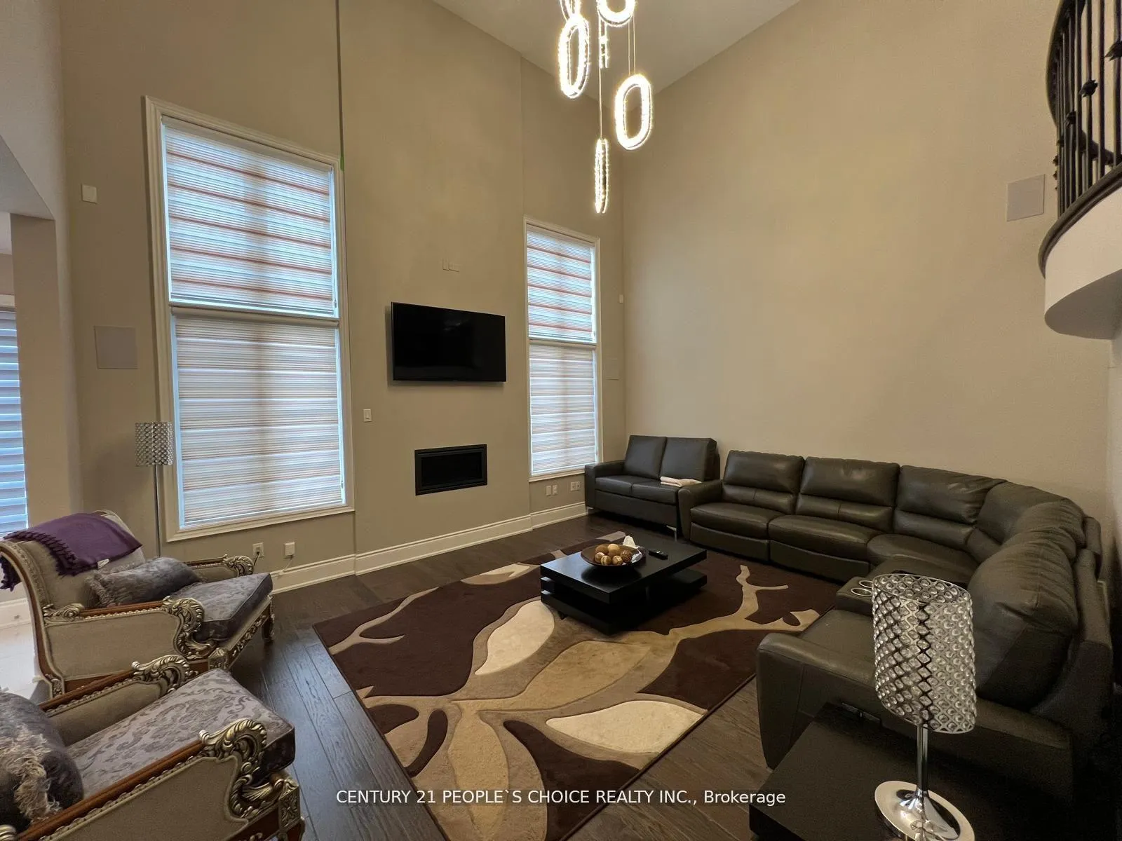 Photo 14 of 22 Elderslie Crescent, Vaughan, Kleinburg — HOMEH