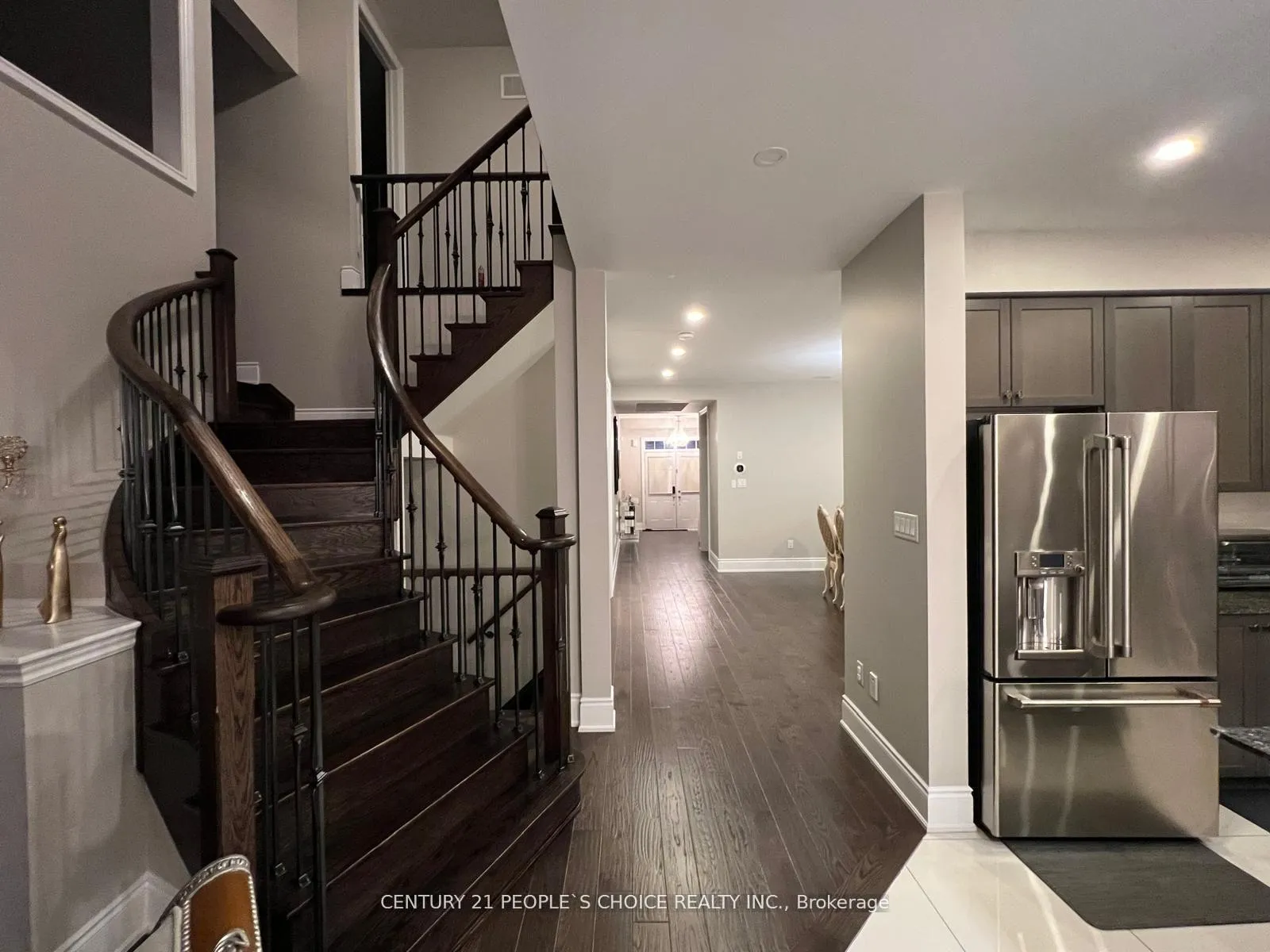 Photo 16 of 22 Elderslie Crescent, Vaughan, Kleinburg — HOMEH
