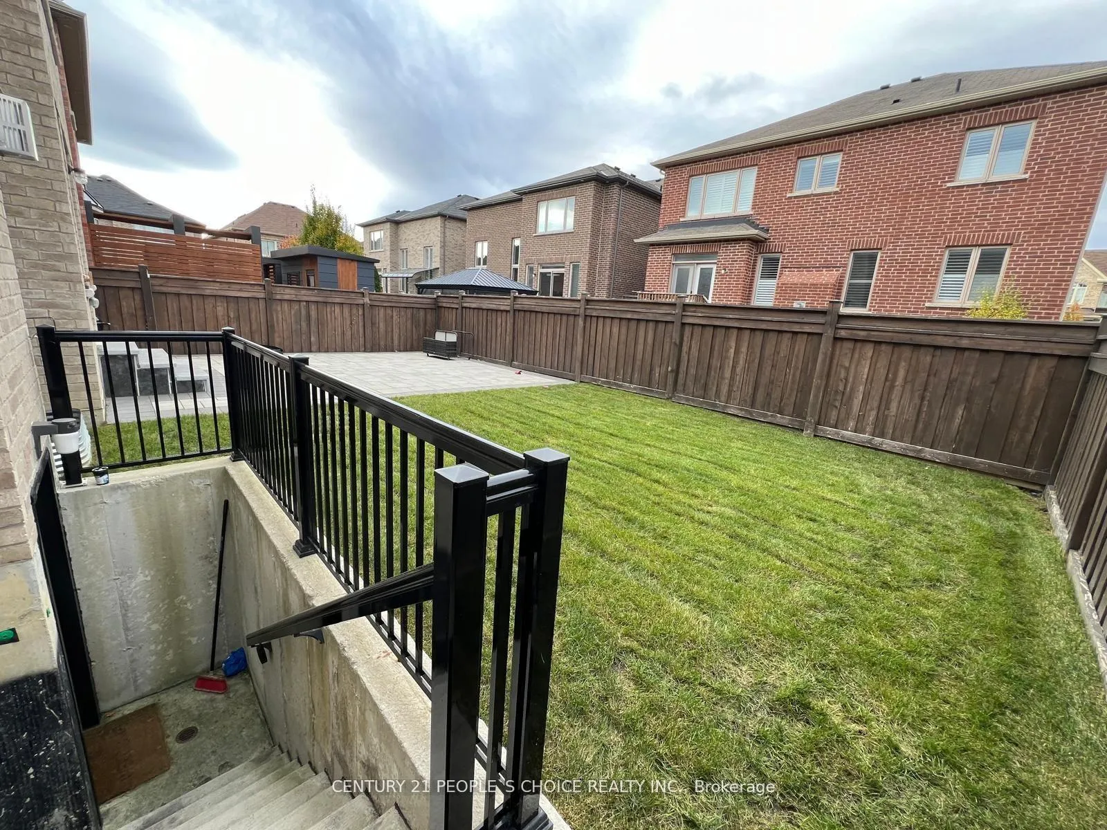 Photo 30 of 22 Elderslie Crescent, Vaughan, Kleinburg — HOMEH