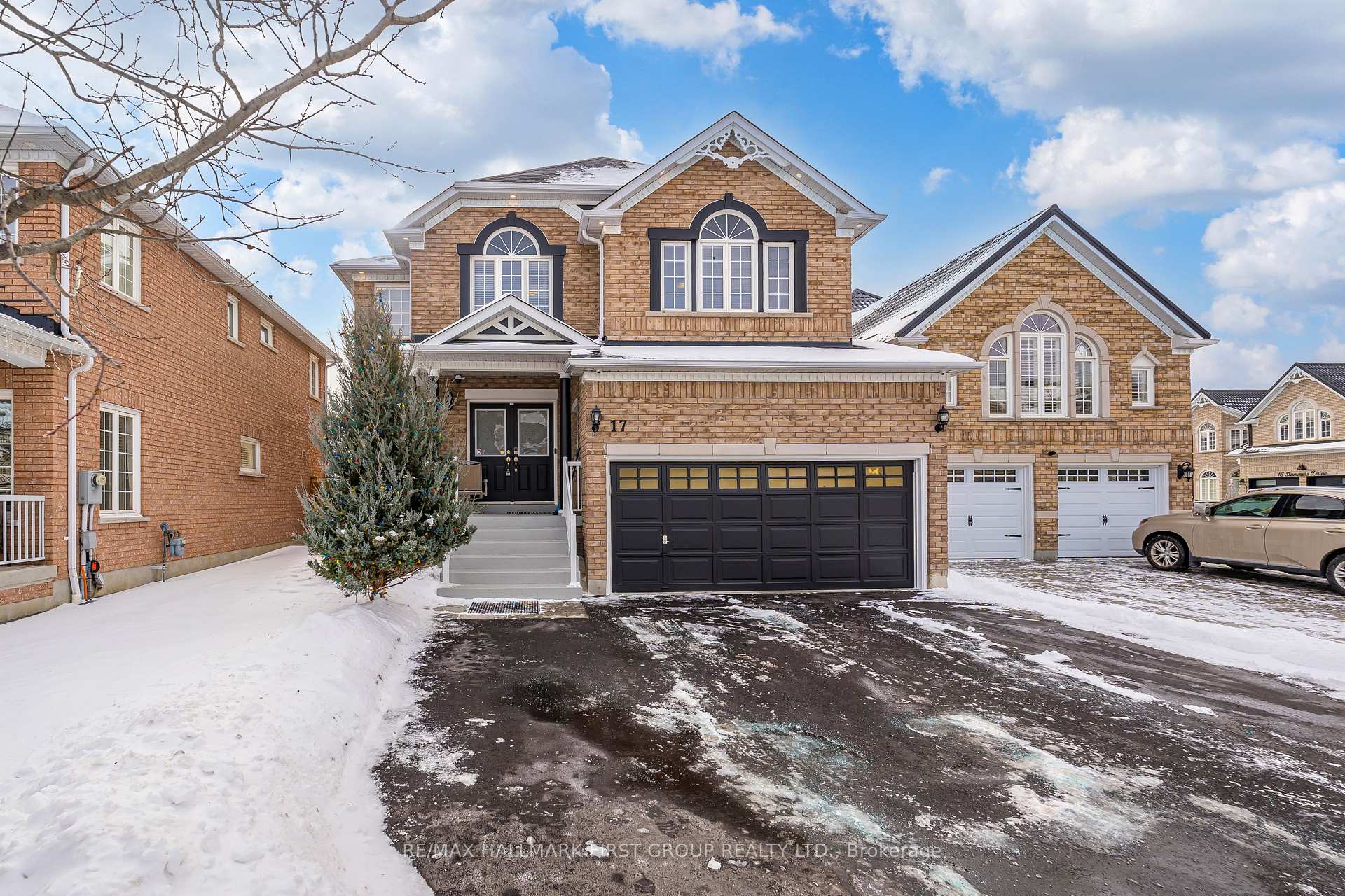 Photo 1 of 17 Stammers Drive, Ajax, Northwest Ajax — HOMEH