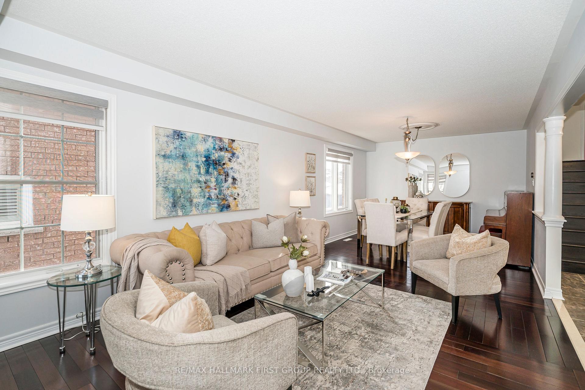 Photo 7 of 17 Stammers Drive, Ajax, Northwest Ajax — HOMEH