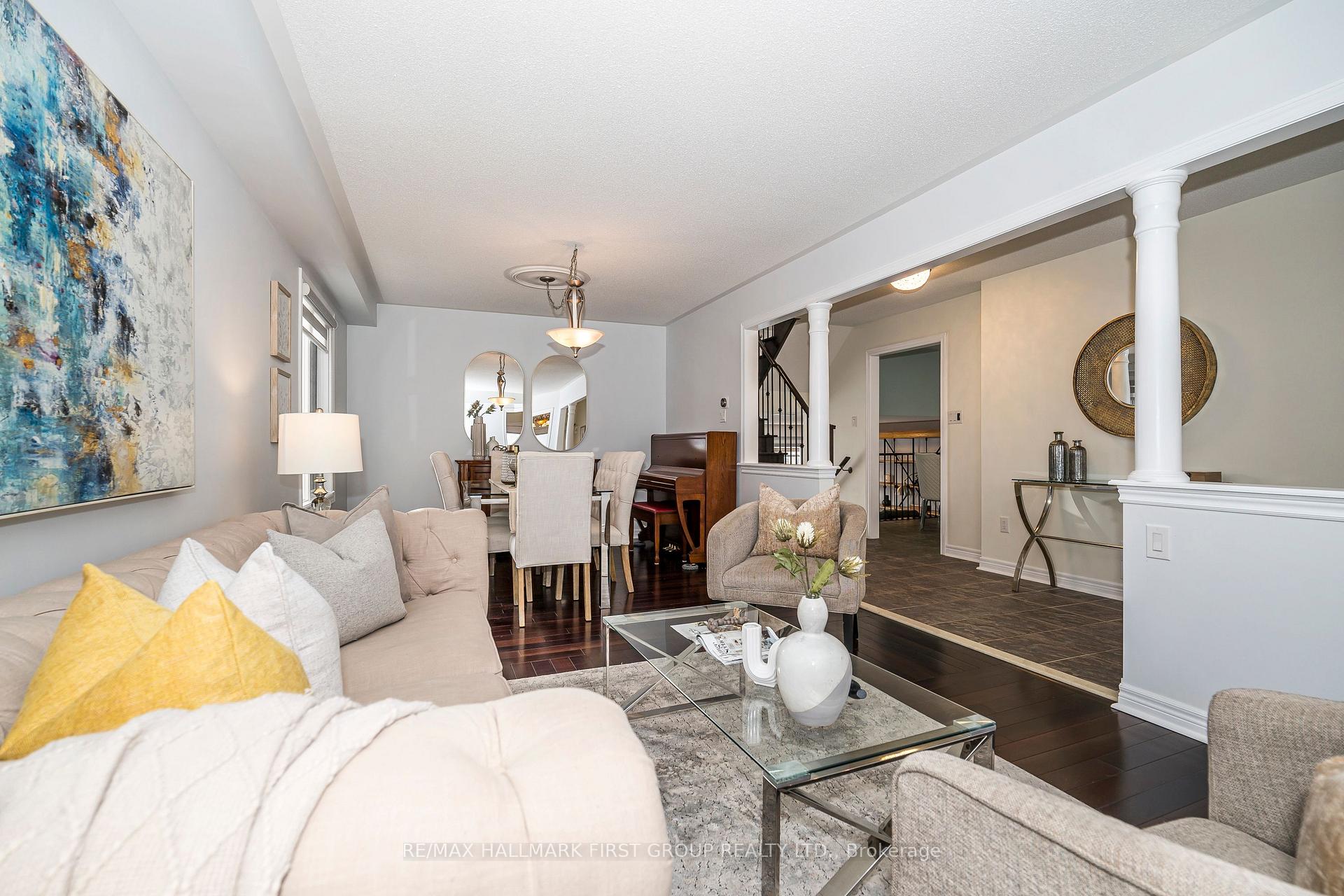 Photo 9 of 17 Stammers Drive, Ajax, Northwest Ajax — HOMEH