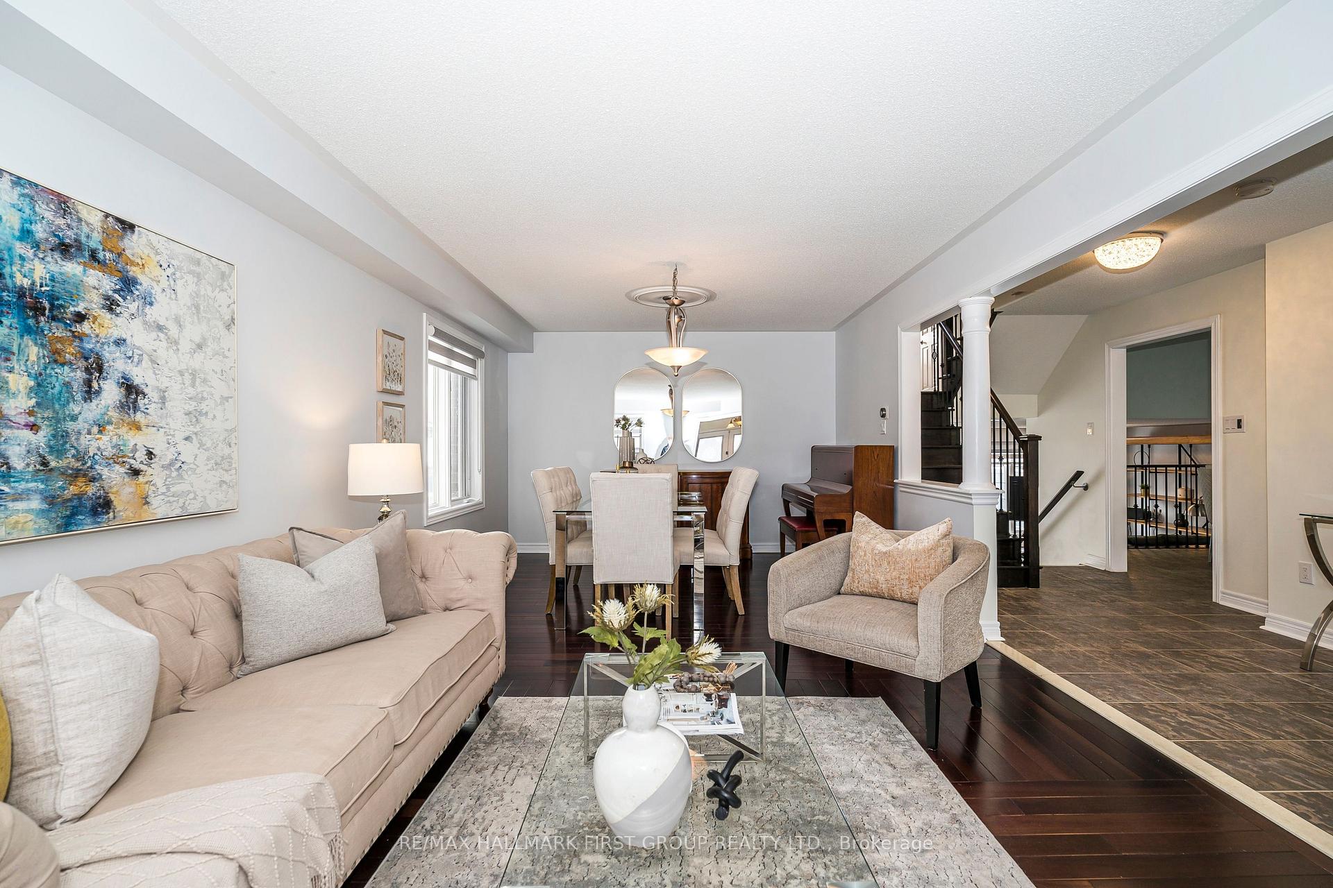 Photo 10 of 17 Stammers Drive, Ajax, Northwest Ajax — HOMEH