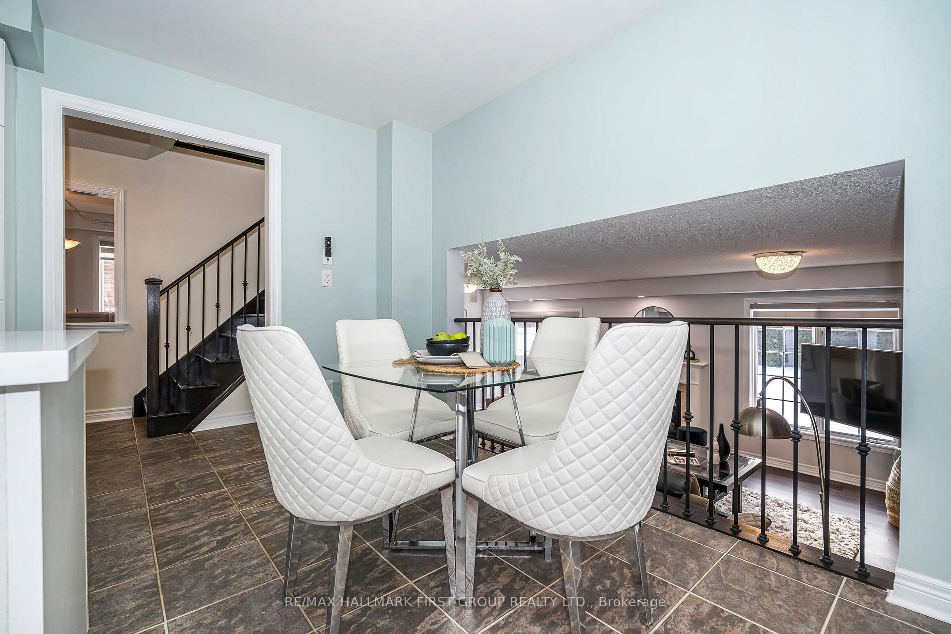 Photo 13 of 17 Stammers Drive, Ajax, Northwest Ajax — HOMEH