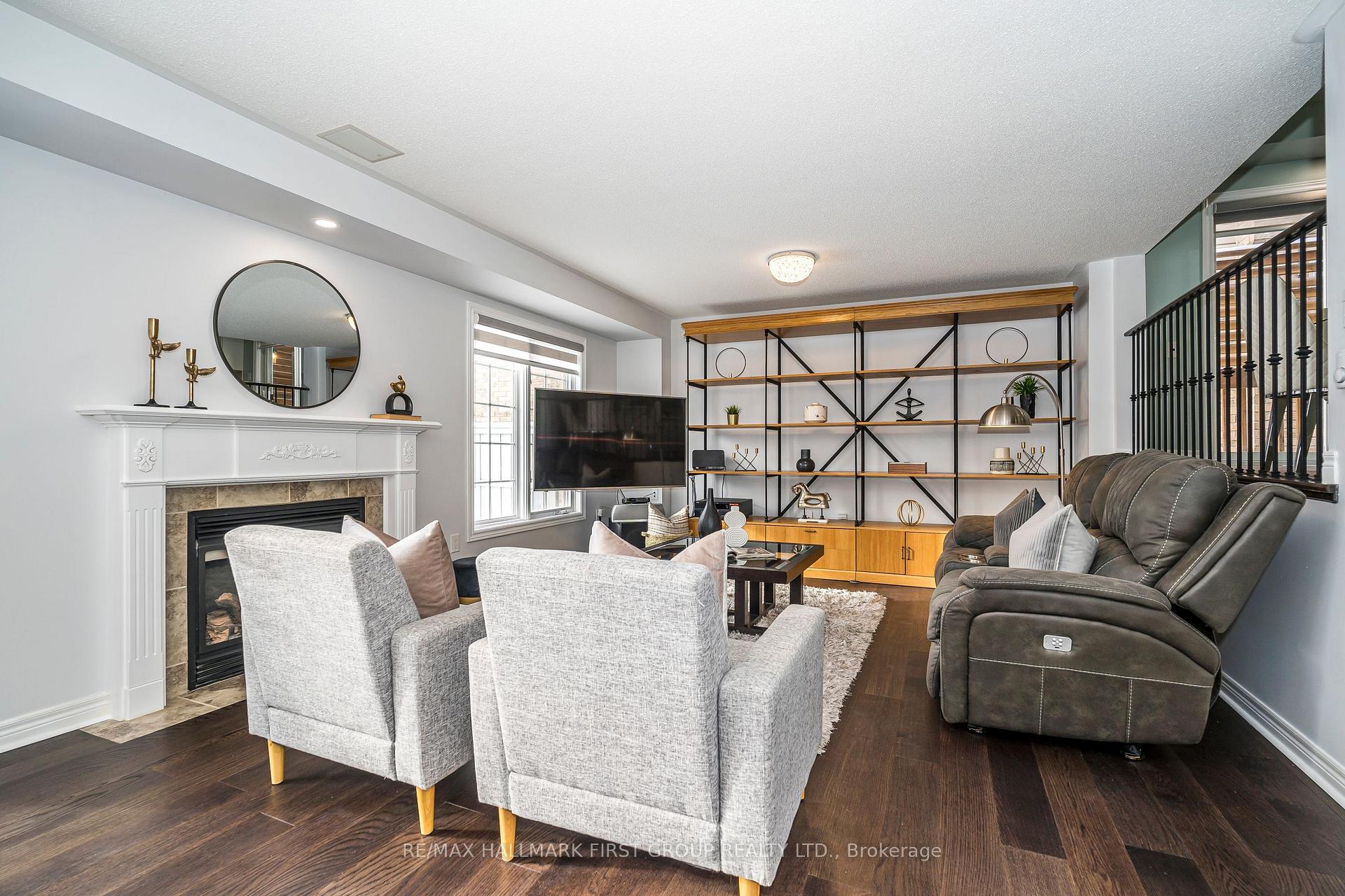 Photo 19 of 17 Stammers Drive, Ajax, Northwest Ajax — HOMEH