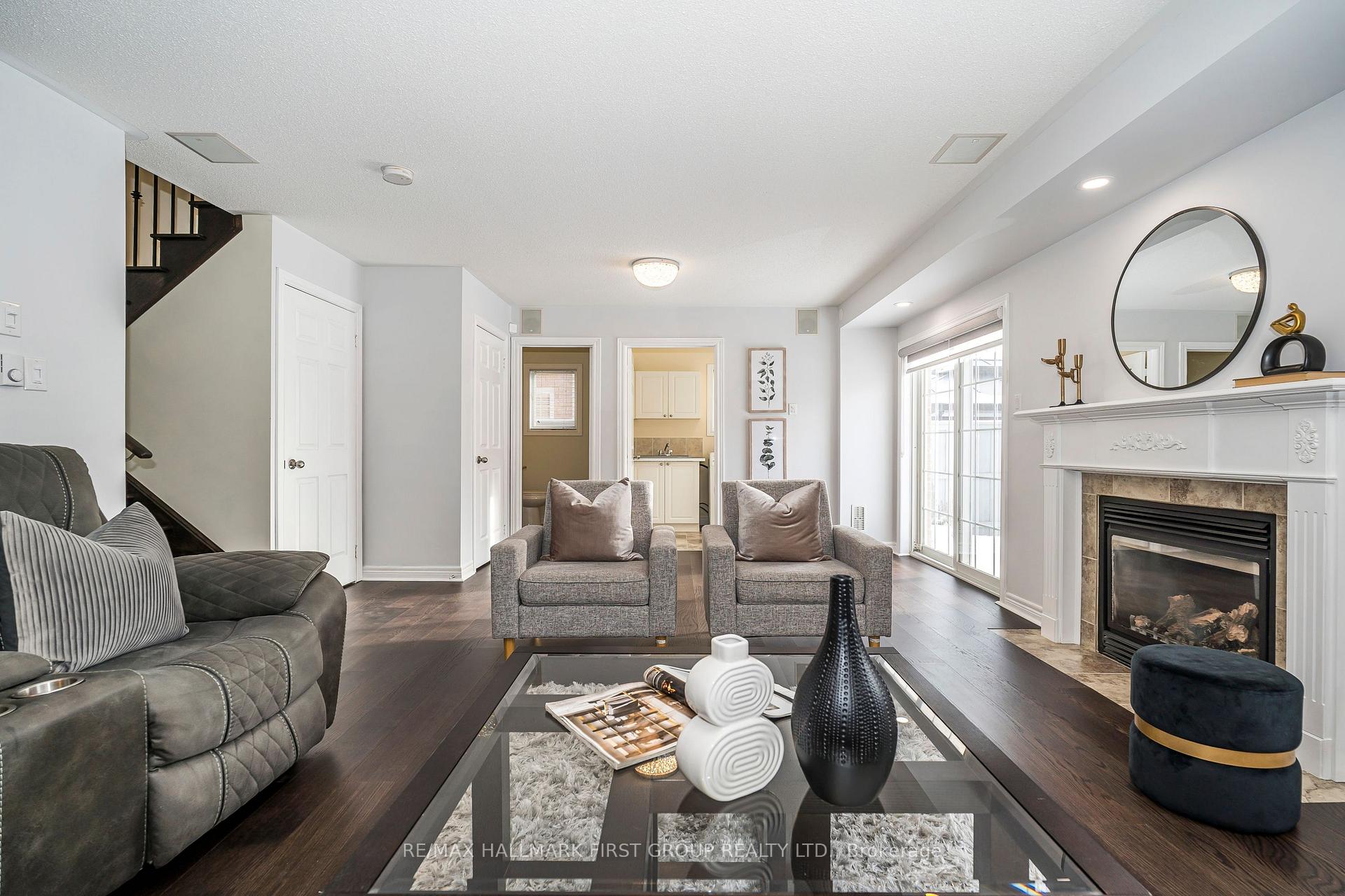 Photo 22 of 17 Stammers Drive, Ajax, Northwest Ajax — HOMEH