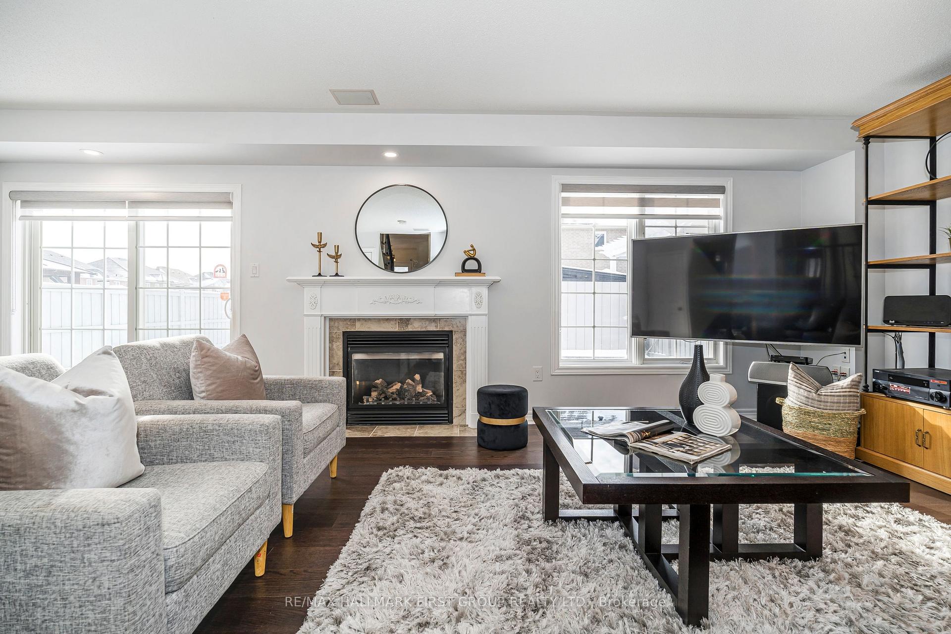 Photo 23 of 17 Stammers Drive, Ajax, Northwest Ajax — HOMEH