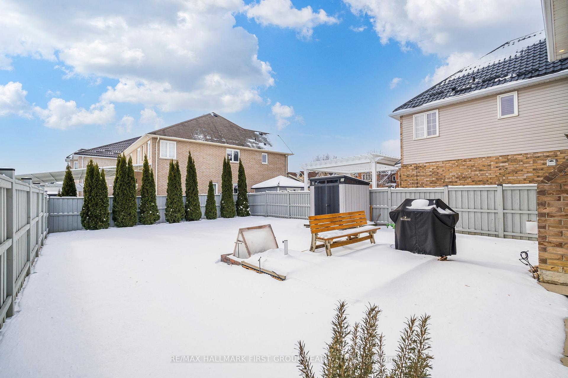 Photo 39 of 17 Stammers Drive, Ajax, Northwest Ajax — HOMEH
