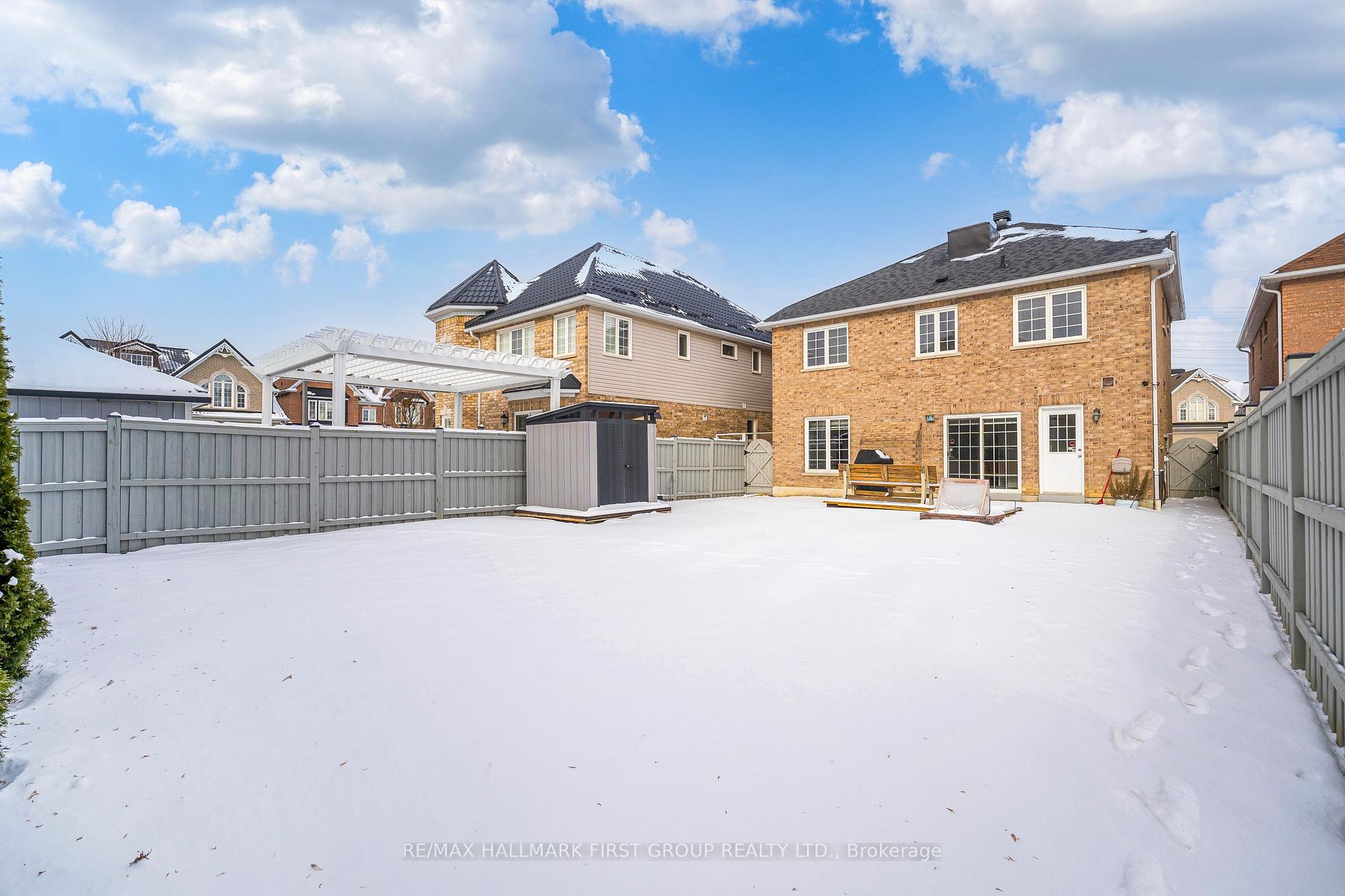 Photo 40 of 17 Stammers Drive, Ajax, Northwest Ajax — HOMEH
