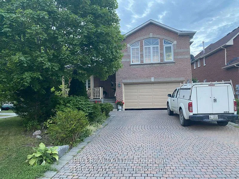 Photo 1 of 51 Berrydown Drive, Caledon, Bolton East — HOMEH