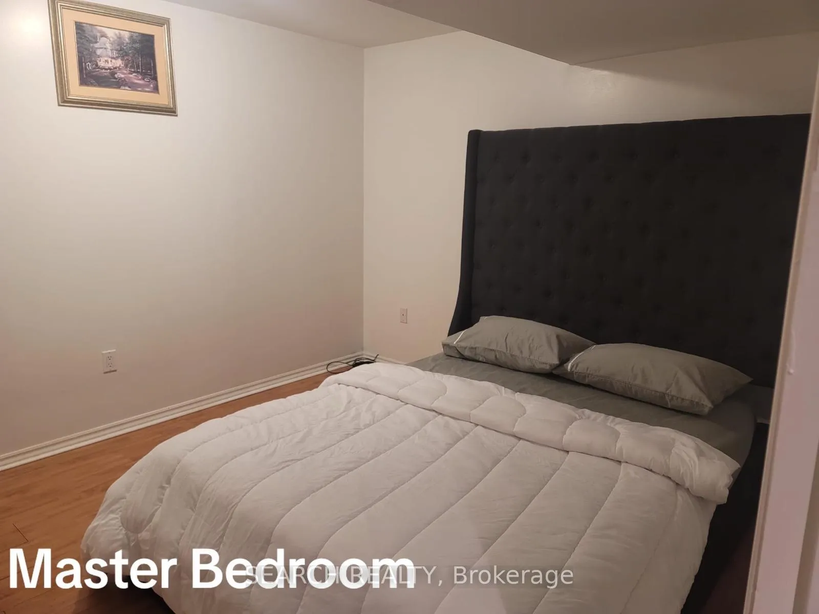 Photo 1 of Unit Basement, 105 St Urbain Drive, Vaughan, Vellore Village — HOMEH