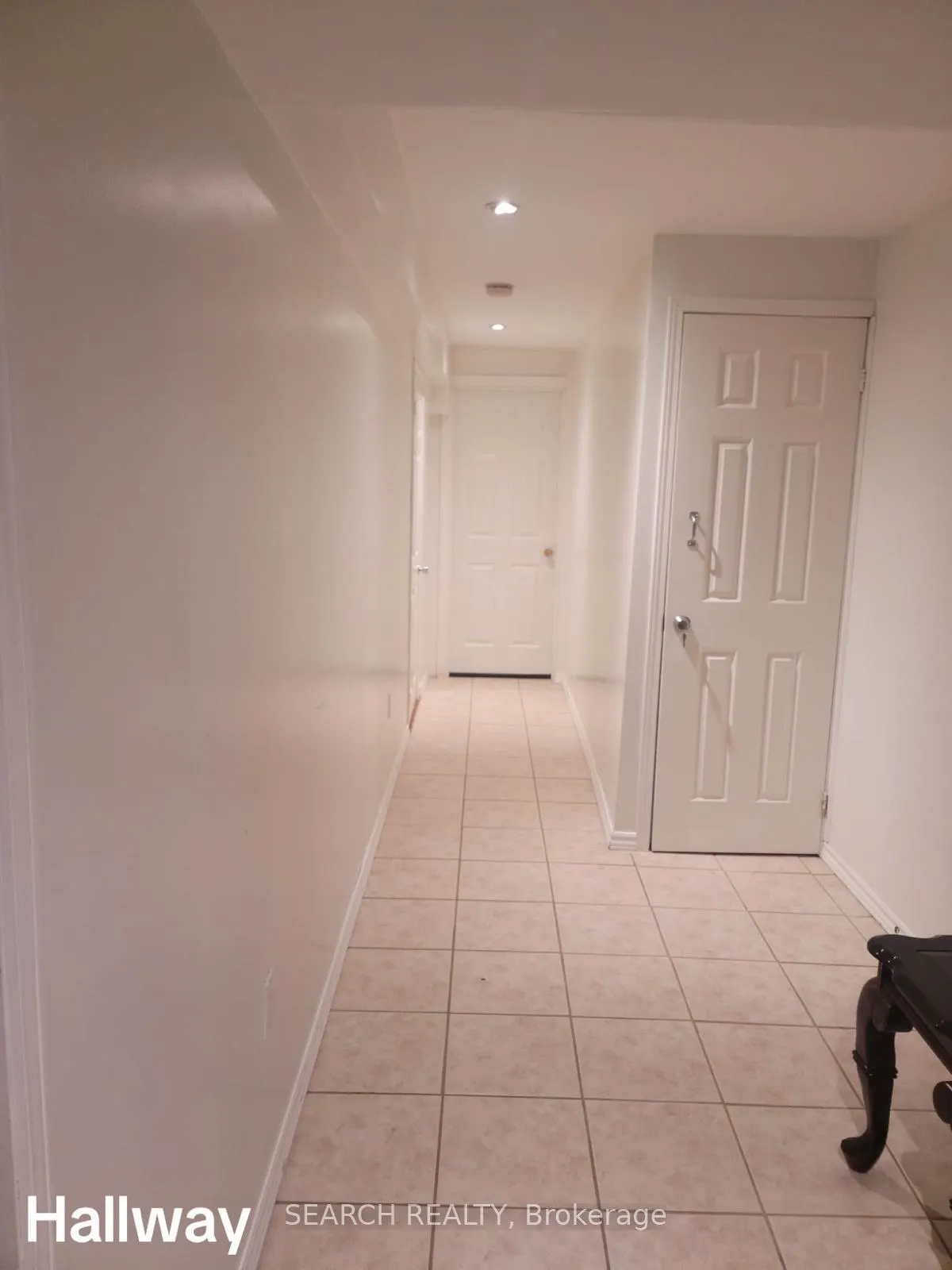 Photo 3 of Unit Basement, 105 St Urbain Drive, Vaughan, Vellore Village — HOMEH