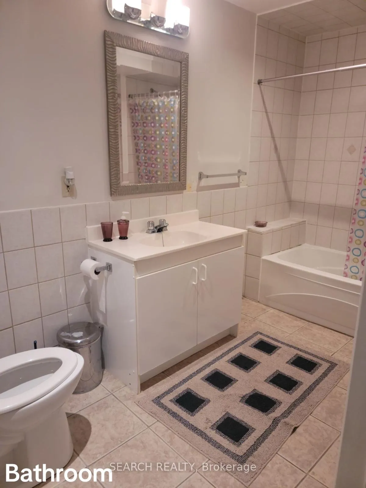 Photo 5 of Unit Basement, 105 St Urbain Drive, Vaughan, Vellore Village — HOMEH