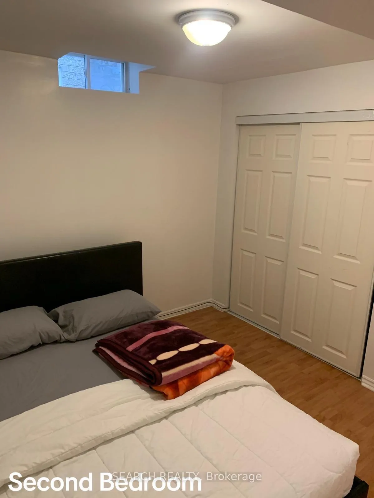 Photo 8 of Unit Basement, 105 St Urbain Drive, Vaughan, Vellore Village — HOMEH