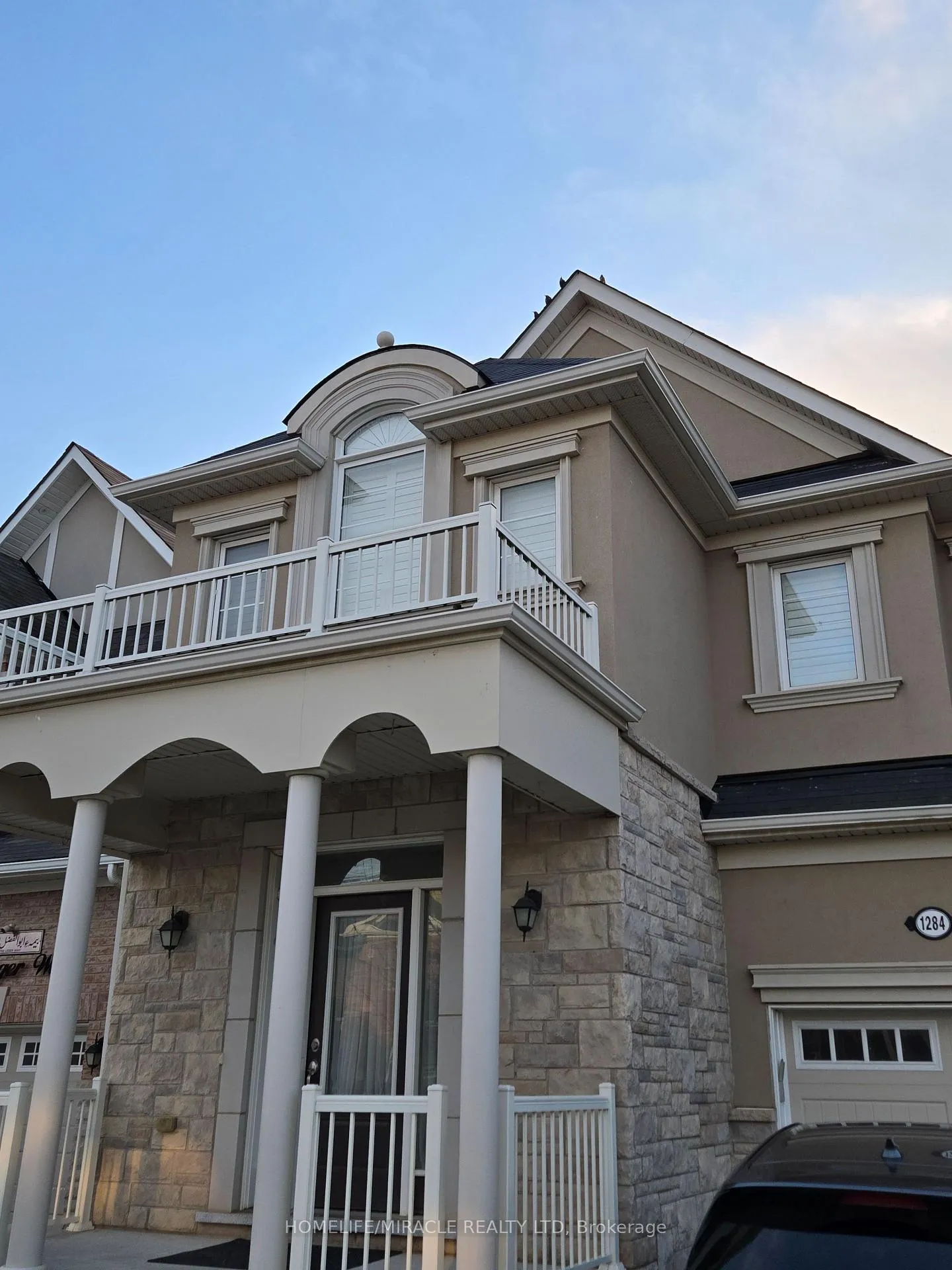 Photo 1 of 1284 Leger Way, Milton, Ford — HOMEH